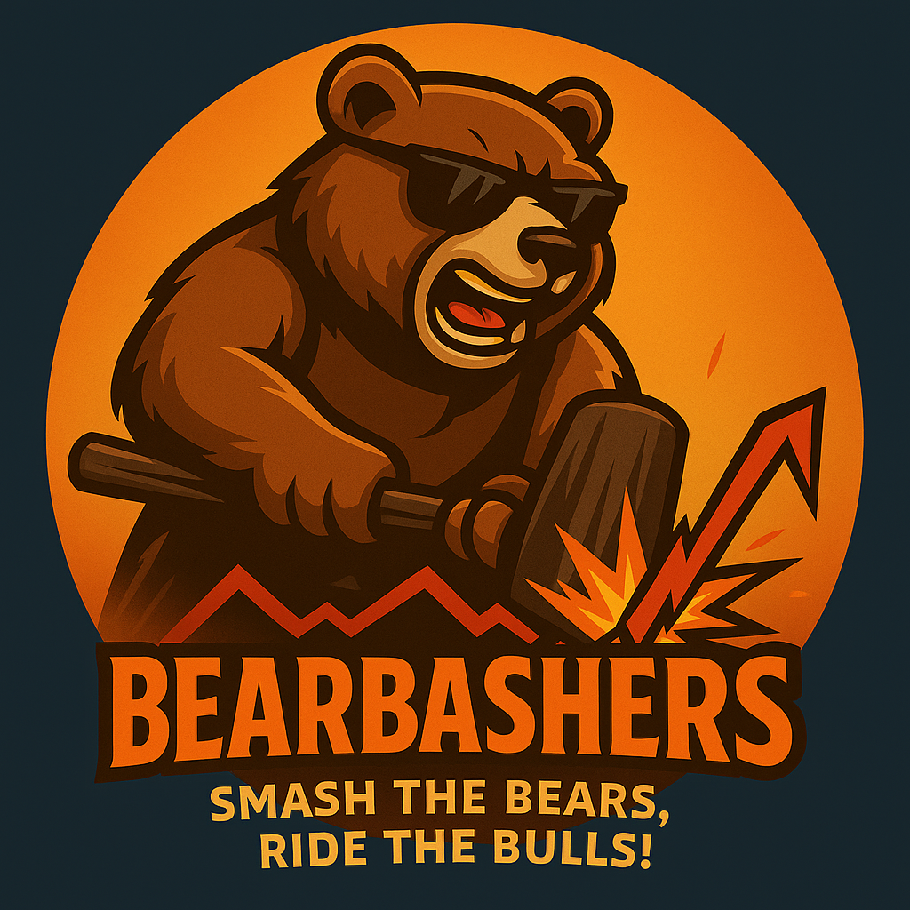 BEARBASHER