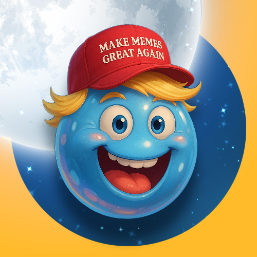 TRUMPBUBBLE