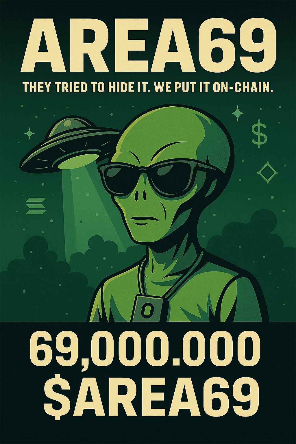 AREA69 