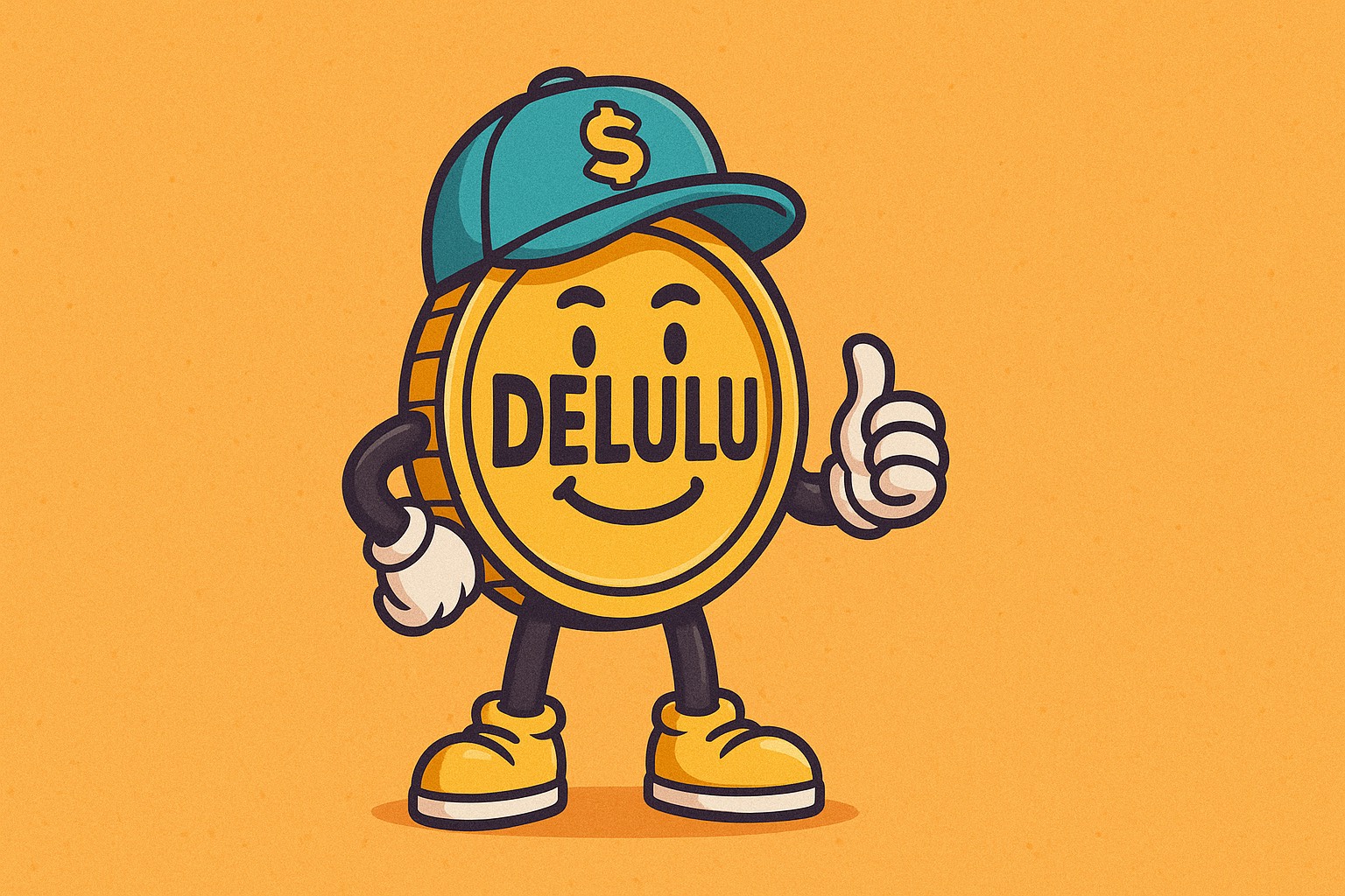 DELULU