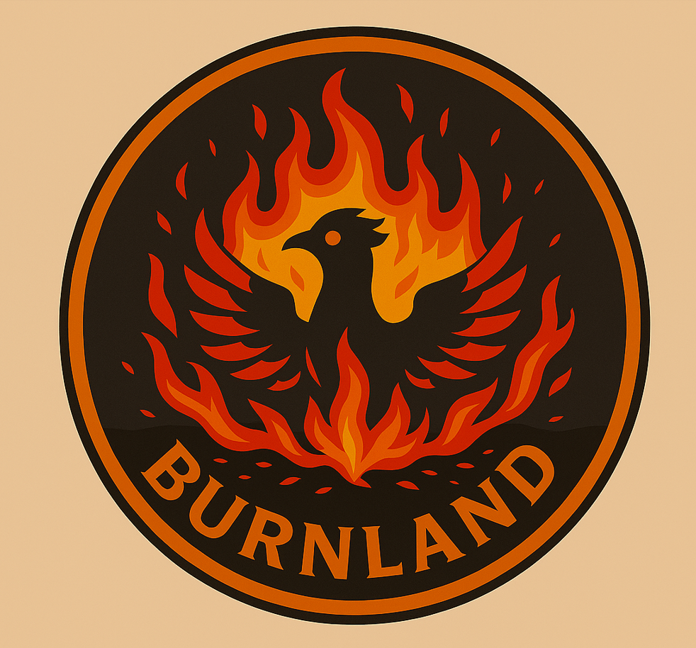 BURNLAND
