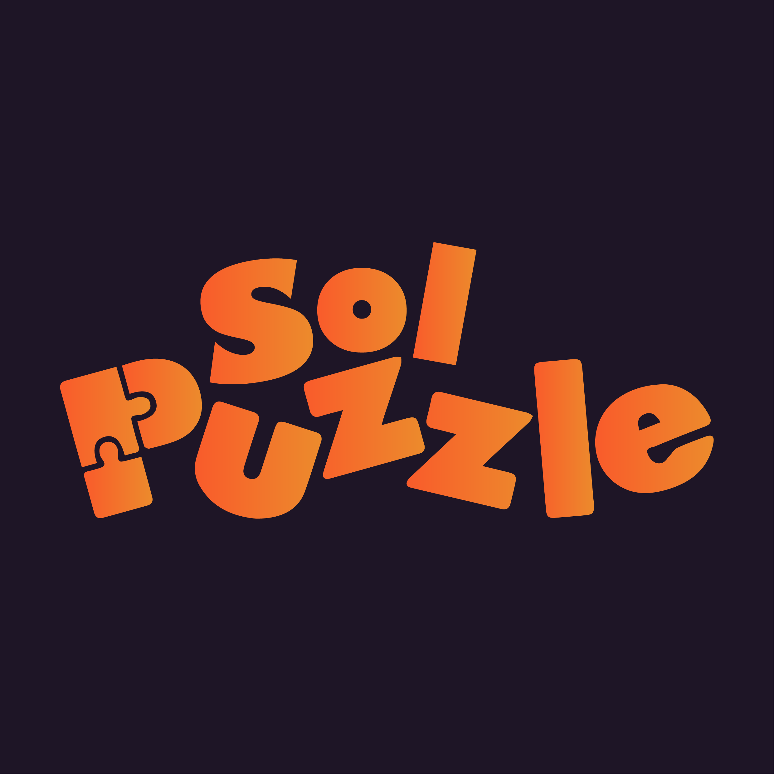 SolPuzzle