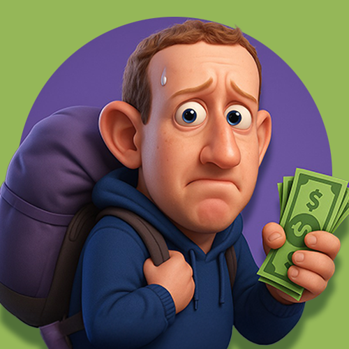 ZUCKED