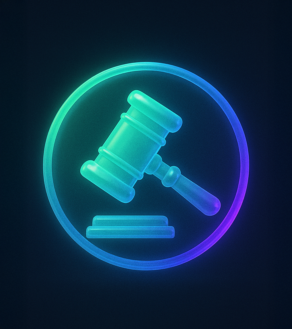 Legal & Compliance