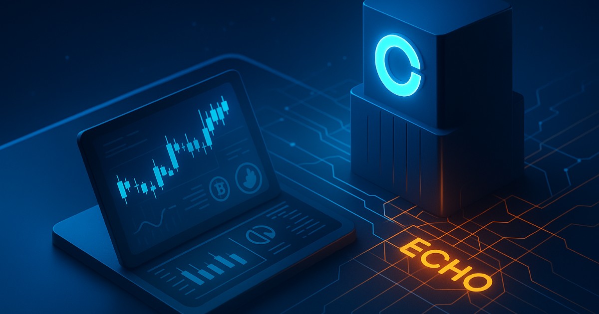 Coinbase Acquires Echo for 375 Million Dollars, a Day After Buying Cobie’s “UpOnly” NFT