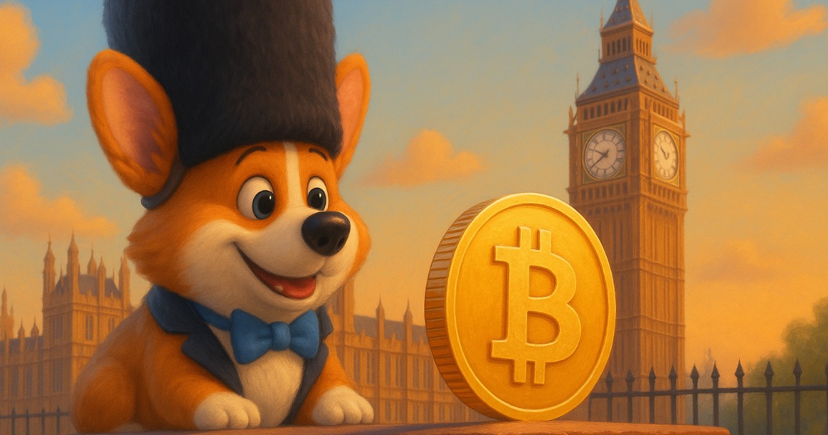 UK Reopens Crypto ETNs to Retail Investors After Five-Year Ban