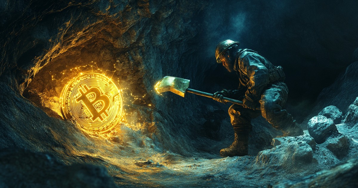 Feds Drop the Hammer on Bitcoin Mining ASICs Due To AI Chips