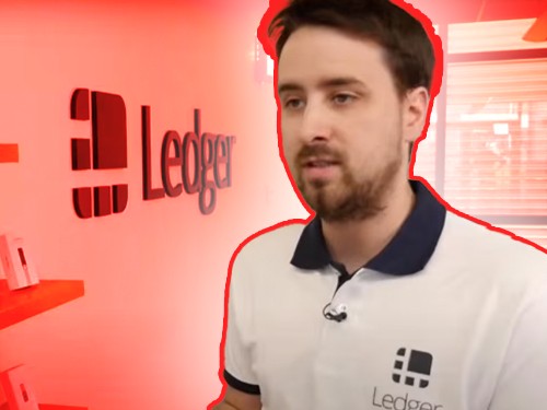 Ledger Founder Kidnapped in Harrowing Ordeal