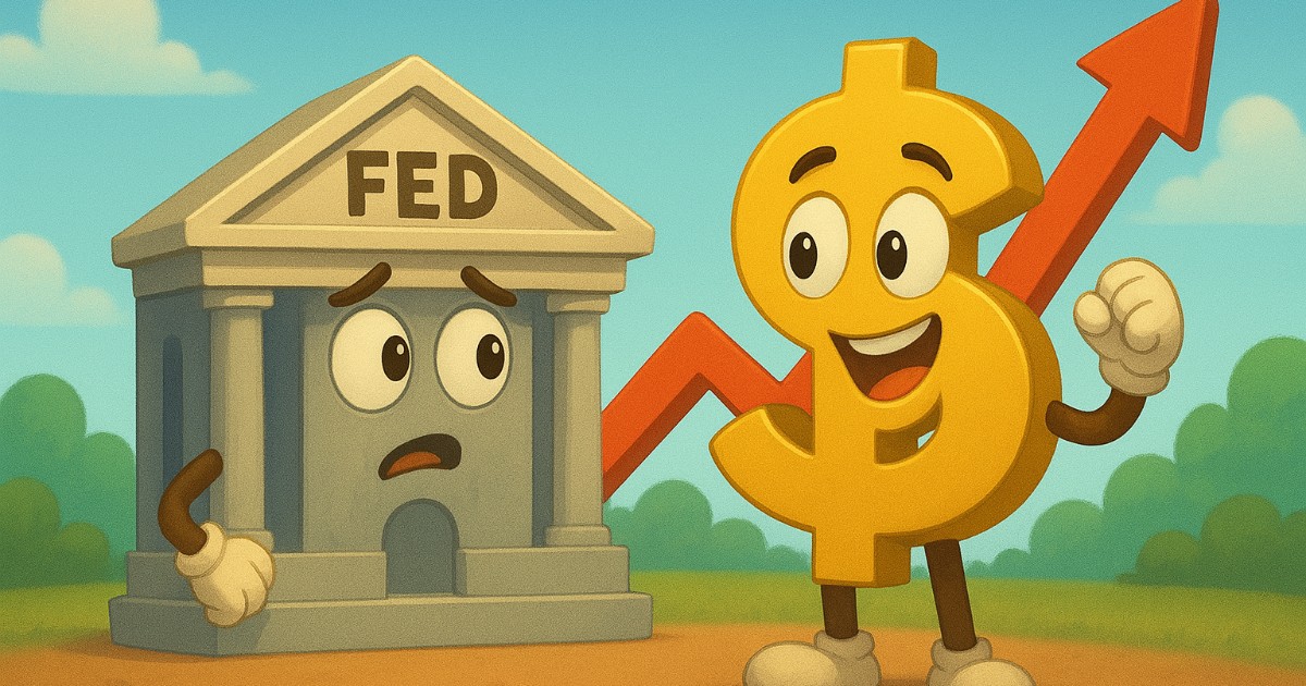 Fed Rate Cuts Ignite $3.95T Rally: Kraken IPO and SEC Roundtable. Bullish or Bubble?