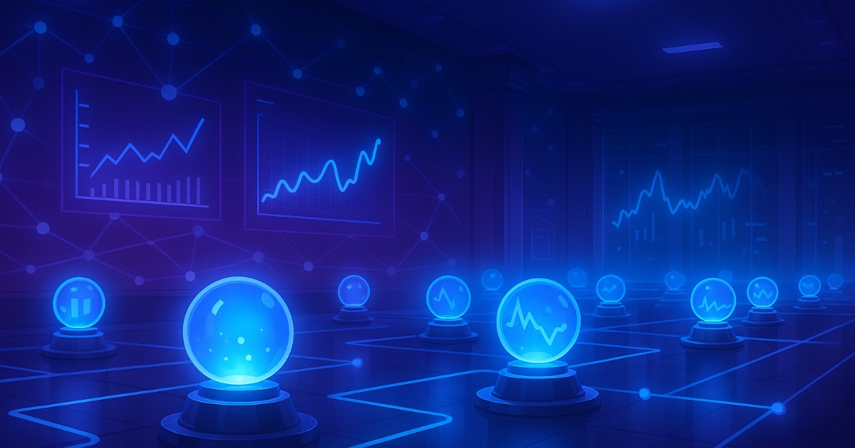 Kraken Acquires Small Exchange to Expand Into U.S. Prediction Markets