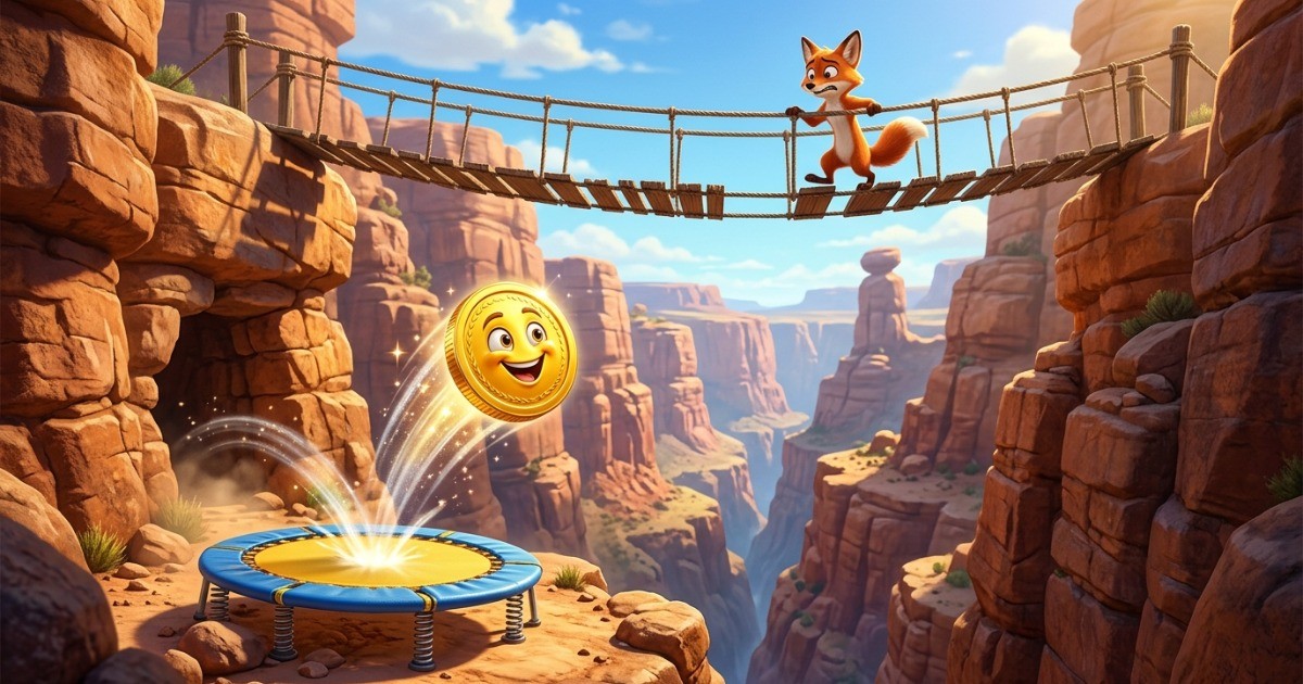 CPI Holds at 3.4%, Bitcoin Dips to $76K and Bounces as a Second Bitcoin Bridge Gets Hit