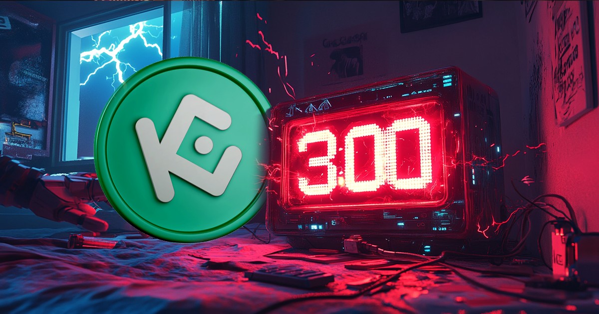 KuCoin Gets $297M Wake-Up Call As Uncle Sam Comes for Crypto