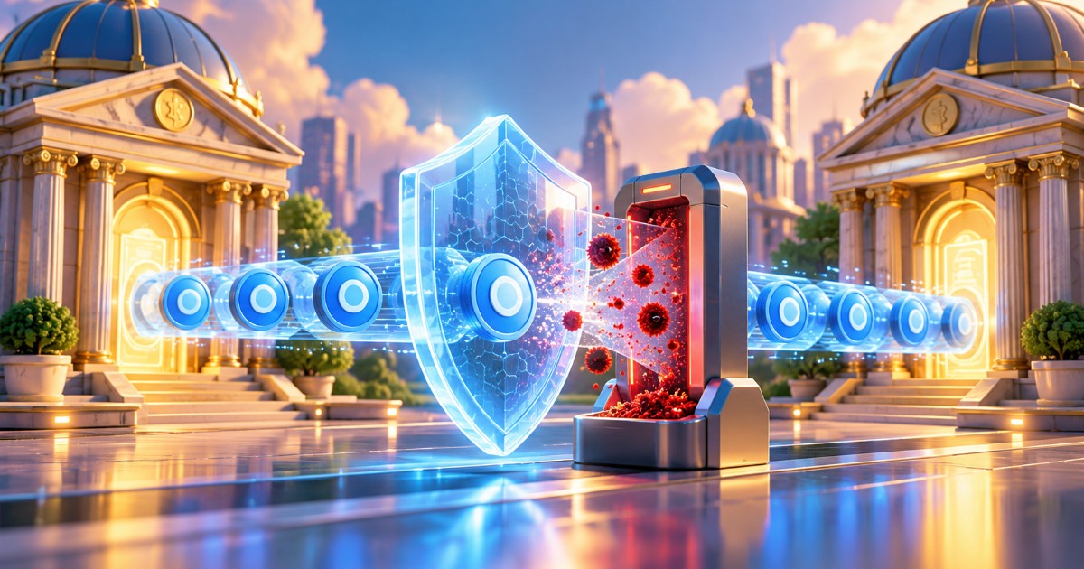 Mastercard Introduces Stablecoin Payment Screening Before Funds Move On Chain