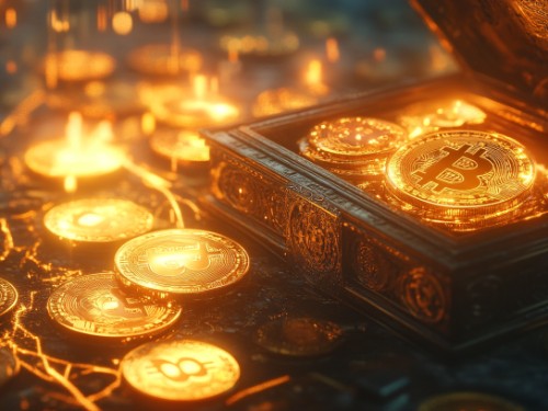 Satoshi-Era Wallet With $678M Bitcoin Wallet Stirs to Life