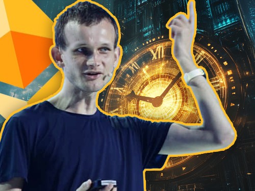 Vitalik Pushed Major Overhaul at Ethereum Foundation