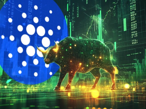Cardano Bulls Take Control as ADA Eyes $2