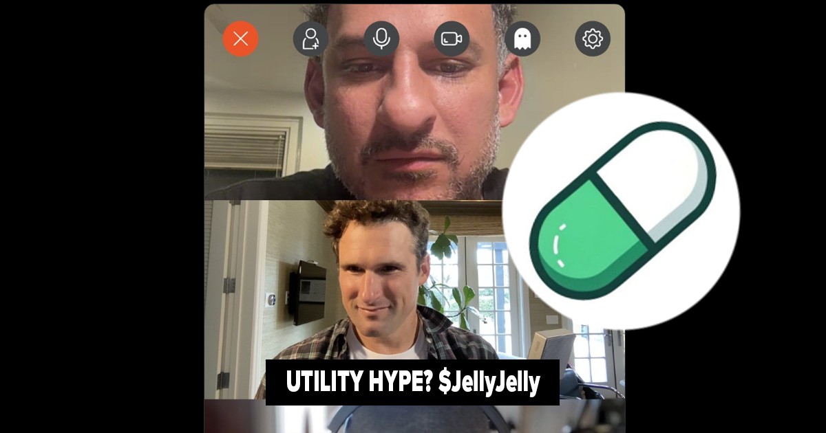 Venmo Founder's New Meme Coin Just Did A Quick 10x