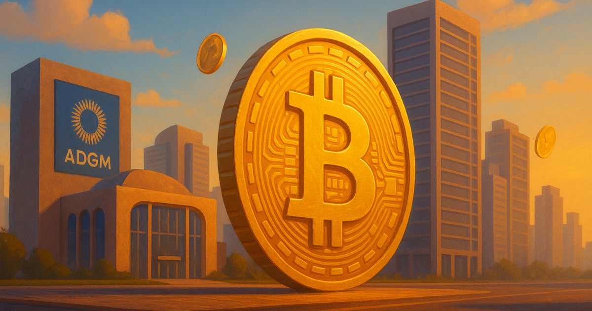 GFO-X Gains Regulatory Approval in Abu Dhabi to Expand Crypto Derivatives