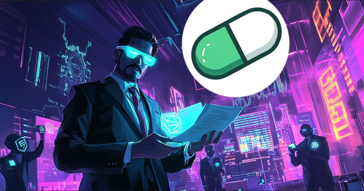 Pump.fun Founder Says No Token, But Leaked Docs Suggest Otherwise
