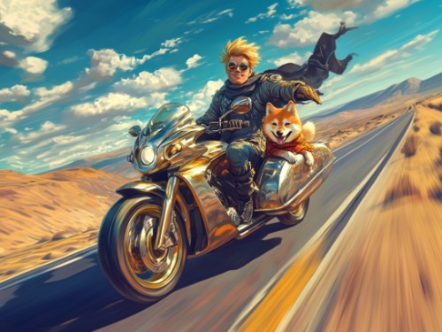 Meme Coins Go Mainstream as DOGE and TRUMP ETFs Could Launch by April