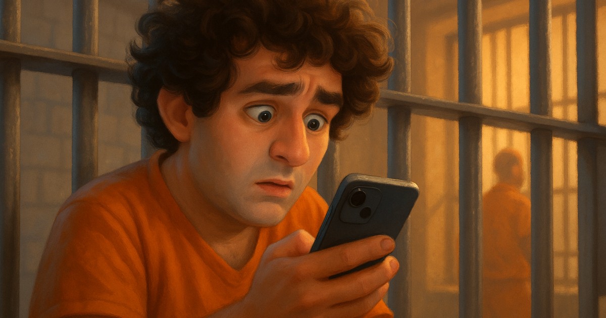 ‘FTX Was Never Insolvent’: SBF’s X Account Sparks Chaos From Behind Bars