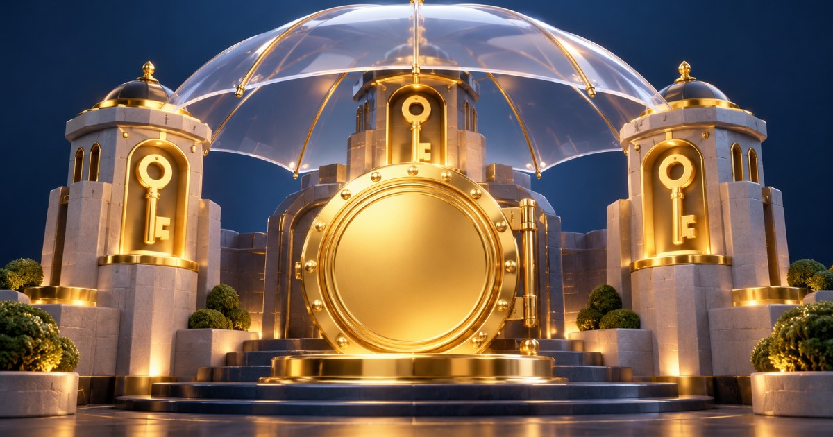 AnchorWatch Opens Institutional Bitcoin Custody With Optional Insurance