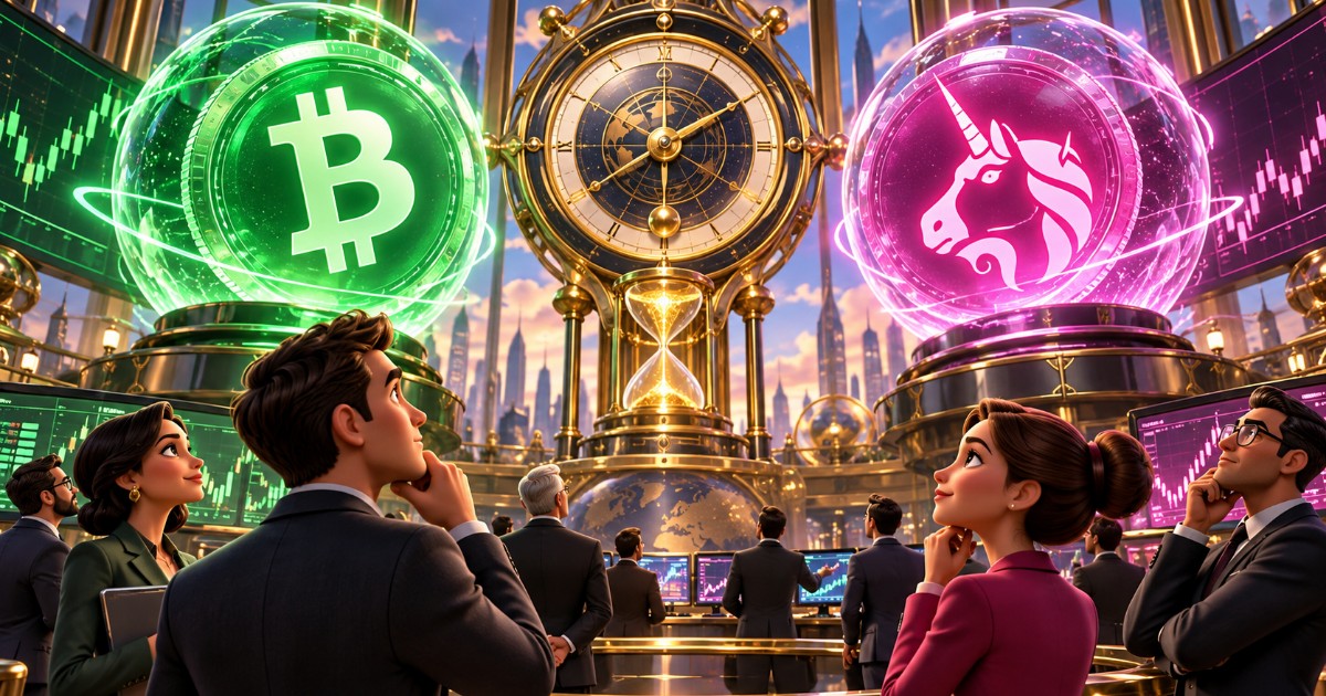 CME Plans Bitcoin Cash and Uniswap Futures for October