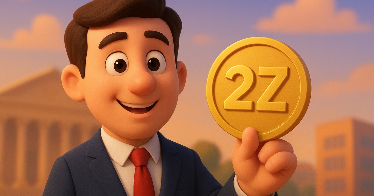 SEC Issues No-Action Letter to DoubleZero: 2Z Token Not Treated as Security