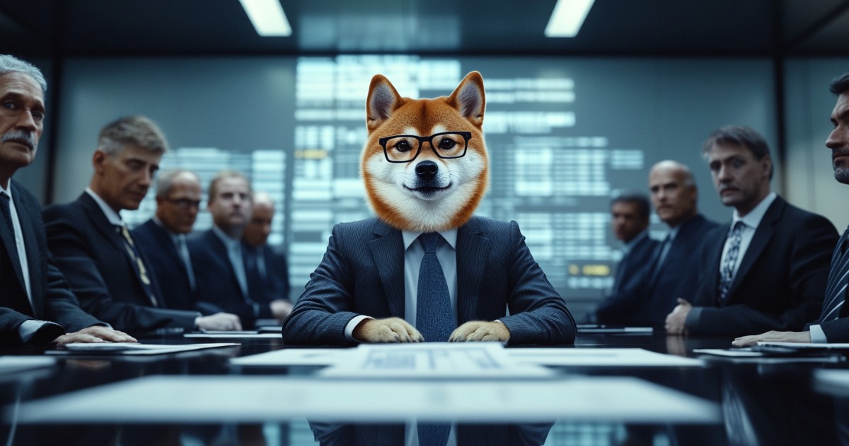 Wall Street Is Noticing The SEC Getting Comfy With DOGE