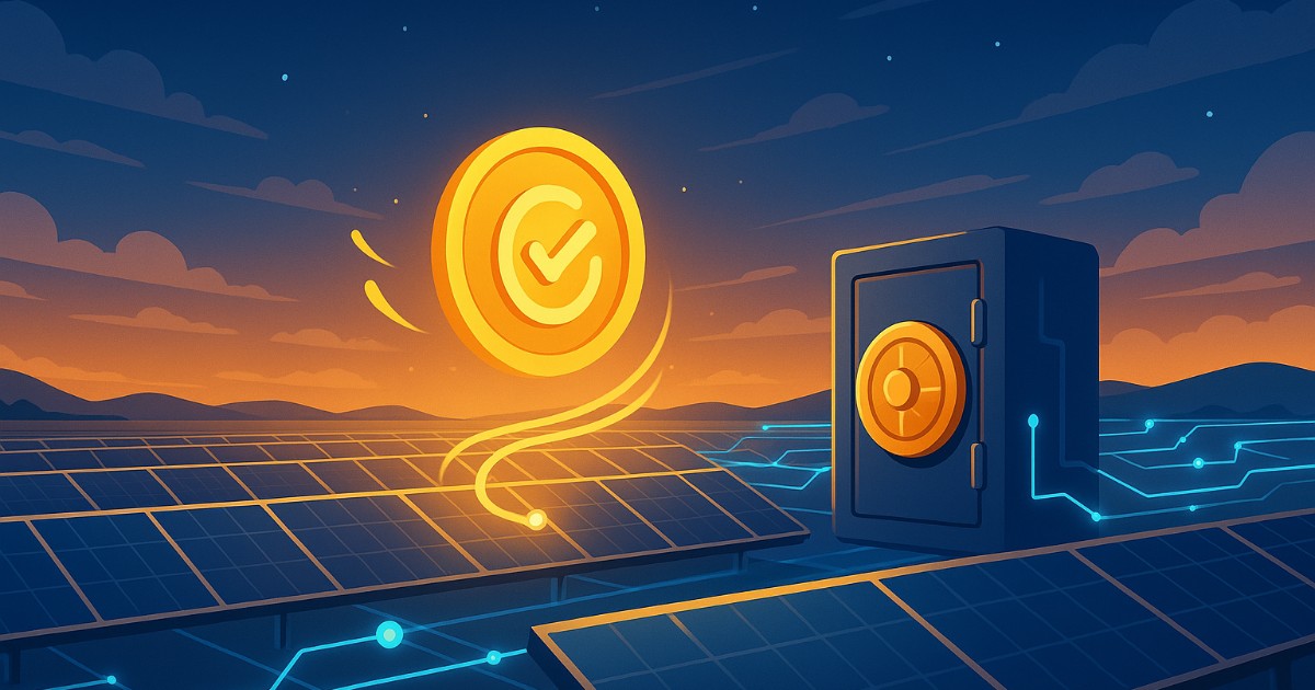 RWA Specialist Centrifuge Debuts Tokenization Service, Starting with Daylight