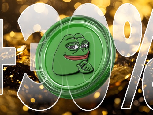 PEPE Due For A 30% Rally or More Pain?