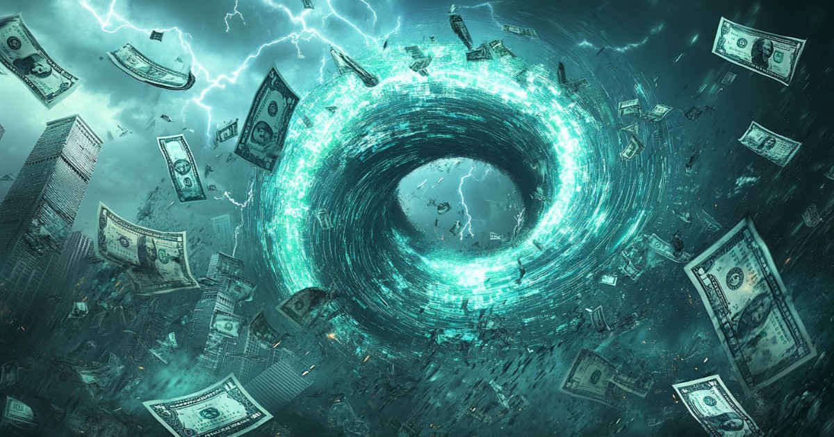 The Tornado Cash Dev Just Got Released… For Now