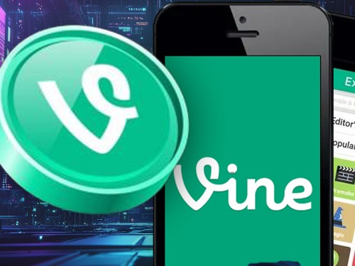 Vine Back From The Dead as Founder Drops $VINE Token on Solana
