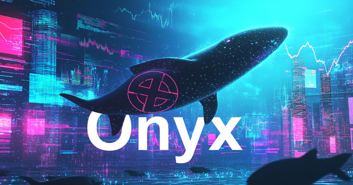 Onyxcoin’s Token Meltup Sees XCN Surge By 1,414%