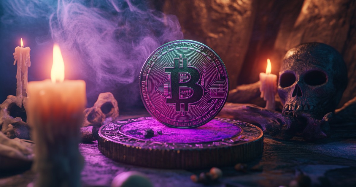 Trump's Latest Order Could Break Bitcoin's Four-Year Curse