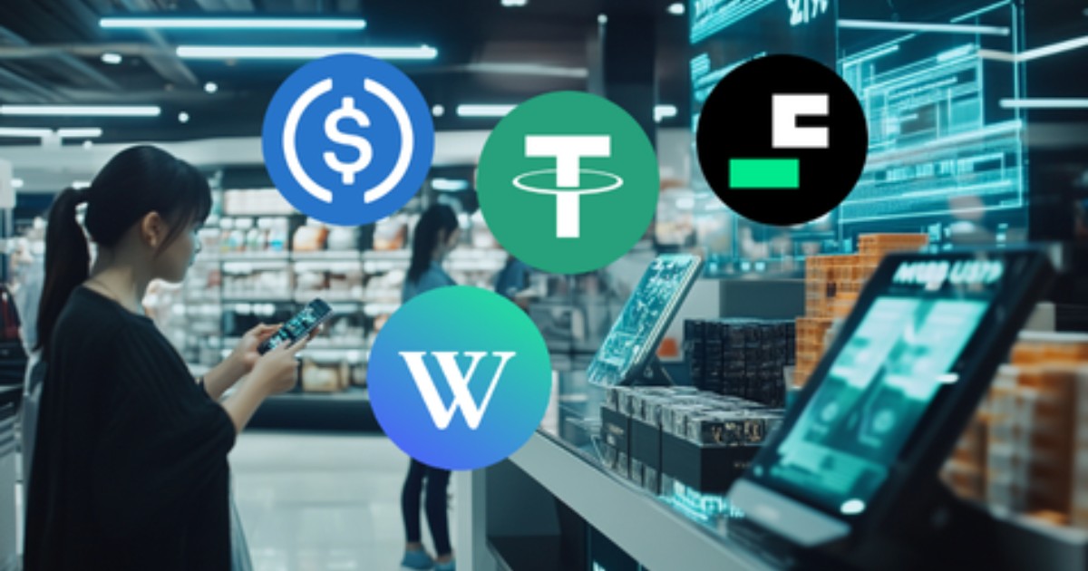 Singapore's Biggest Department Store If Officially Embracing Crypto For Payments