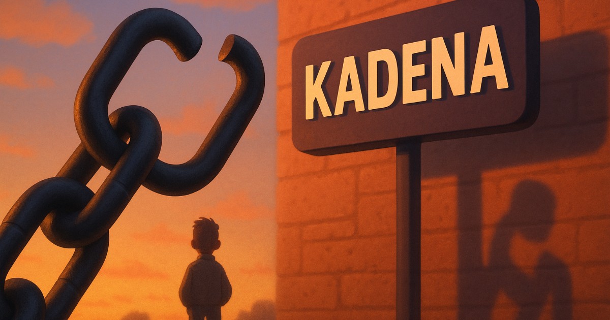 Kadena Foundation to Cease Operations, Leaving Blockchain to Run Without Core Team