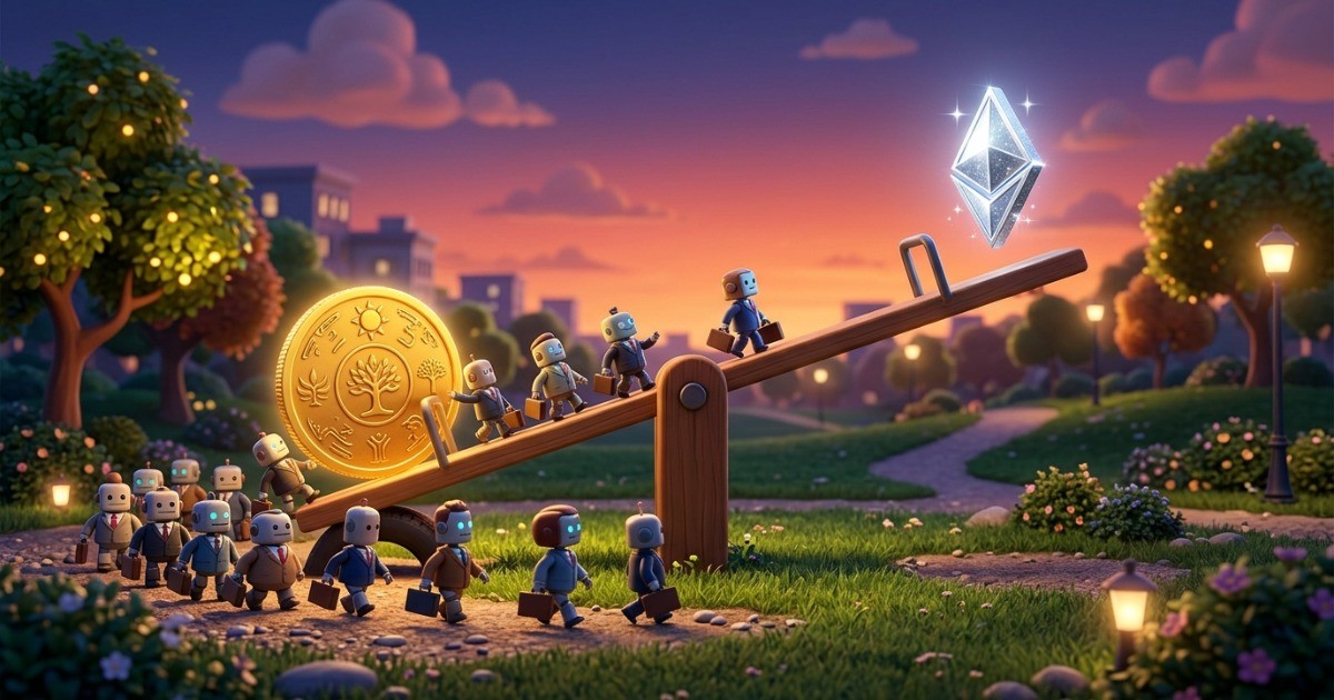 Week in Review: $462 Million Leaves Bitcoin ETFs as Rate-Hike Odds Hit 90%