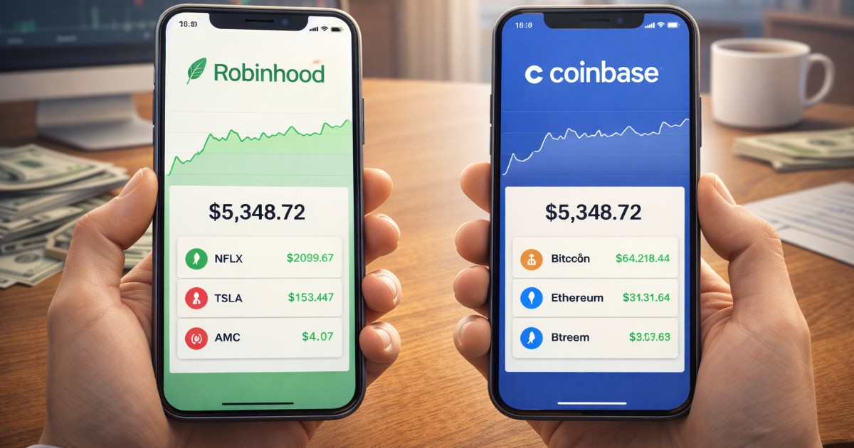 Robinhood Better Positioned Than Coinbase for Prediction Market Growth, Mizuho Says