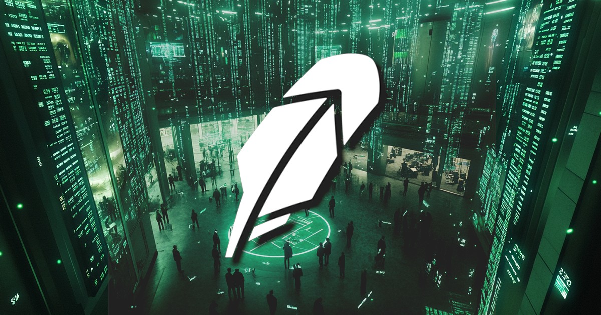 Robinhood CEO's Bold Vision for Tokenization Sees Private Markets Going Public