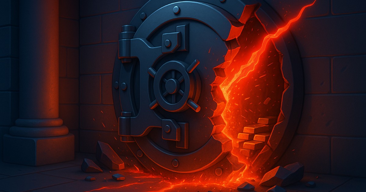 Bunni DEX Shuts Down After 8.4 Million Dollar Exploit, Citing Lack of Funds