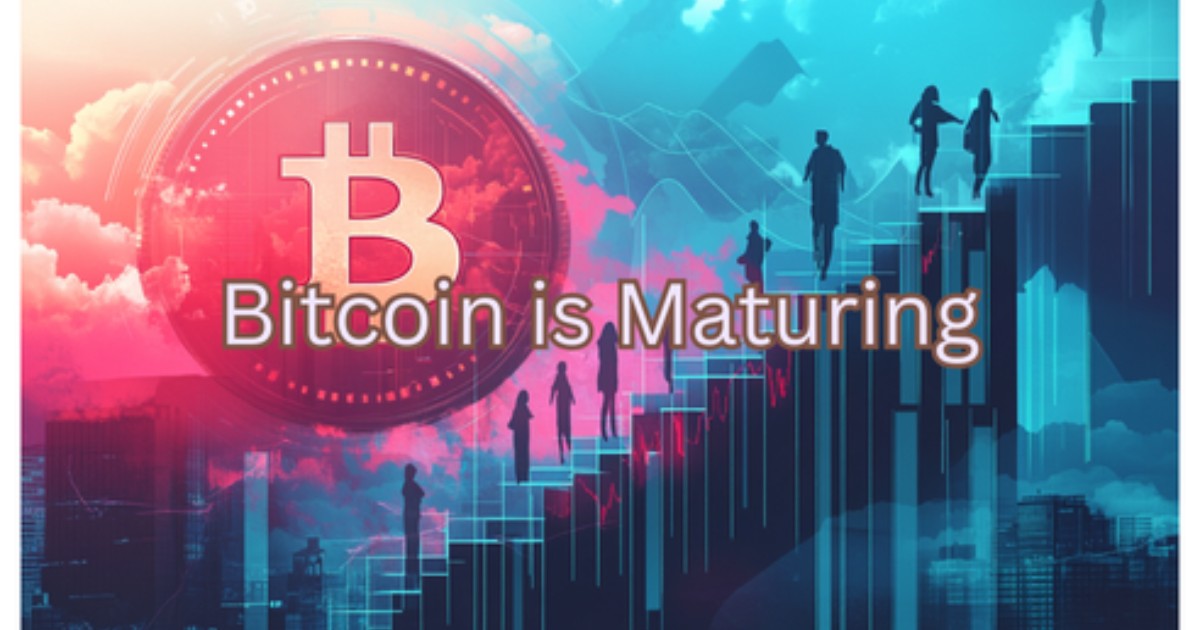 Bitcoin's 2025 Outlook Is Looking Dicey