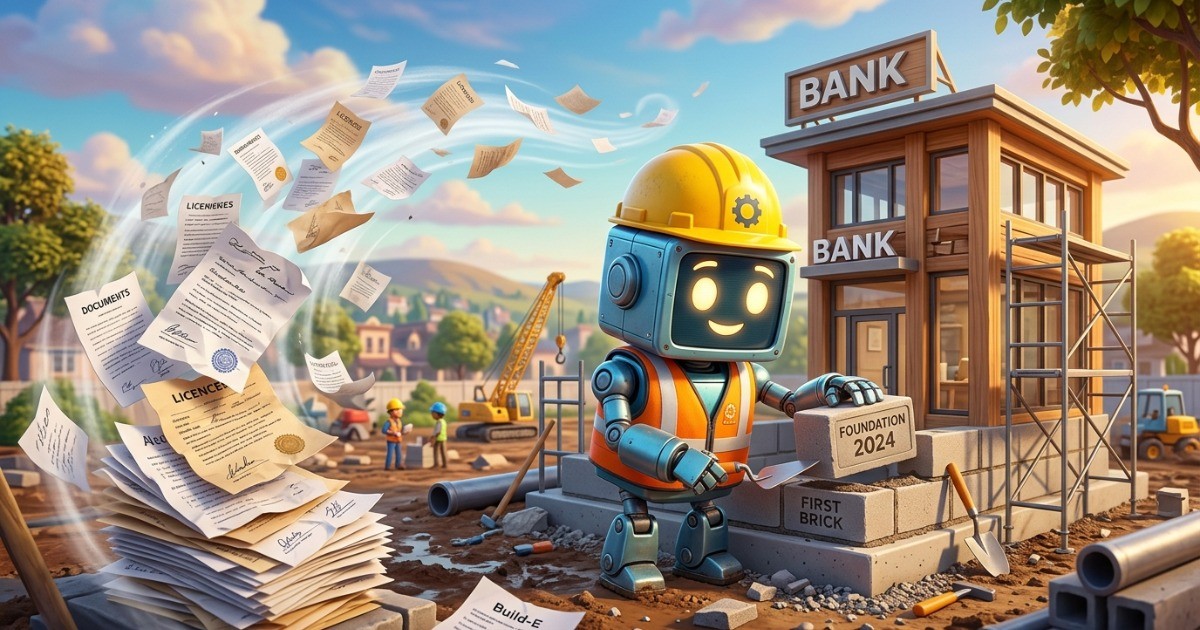 Block Files for a Federal Bitcoin Bank as ETF Money Starts Leaving