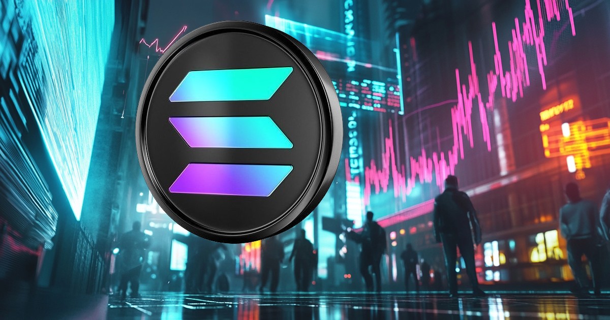 Solana Ecosystem Looking Shaky As SOL Down Over 30%