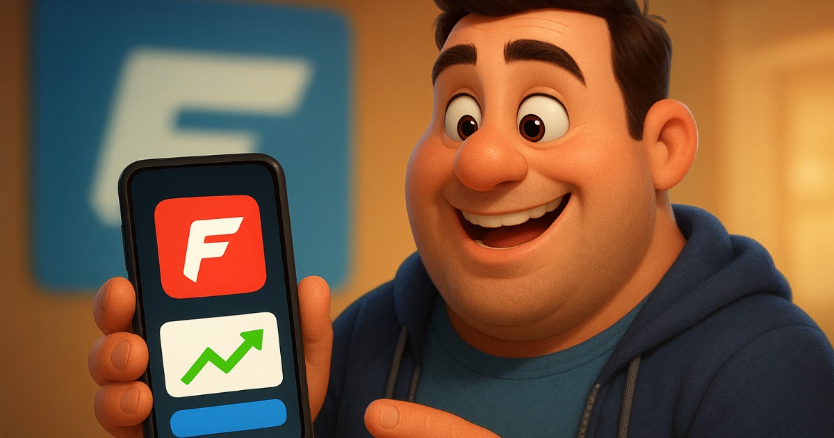 Fanatics Steps Into Prediction Markets With New App Live Across 10 States