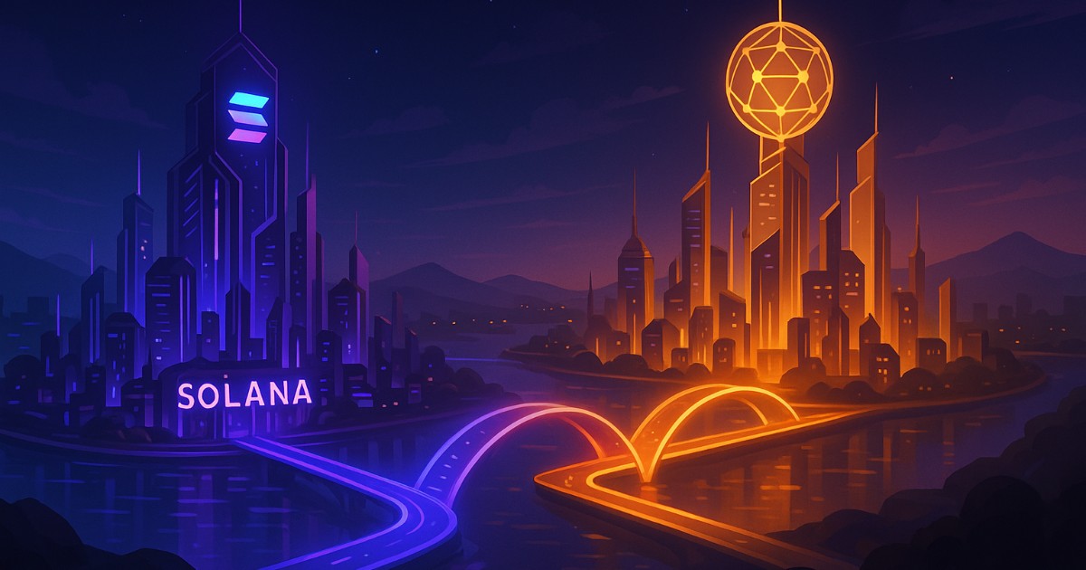 Solana’s 11.6 Billion Dollar Staking Reboot: Can It Pull Liquidity from Ethereum’s Layer-2 Networks?