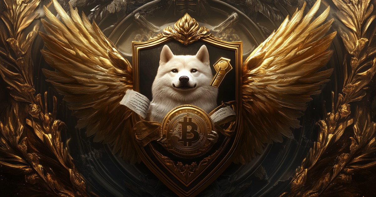 Musk's D.O.G.E. Department Eyes Blockchain For Government Efficiency