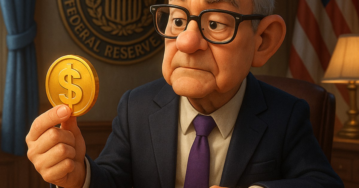 Federal Reserve Governor Supports “Skinny Master Accounts” for Crypto Firms