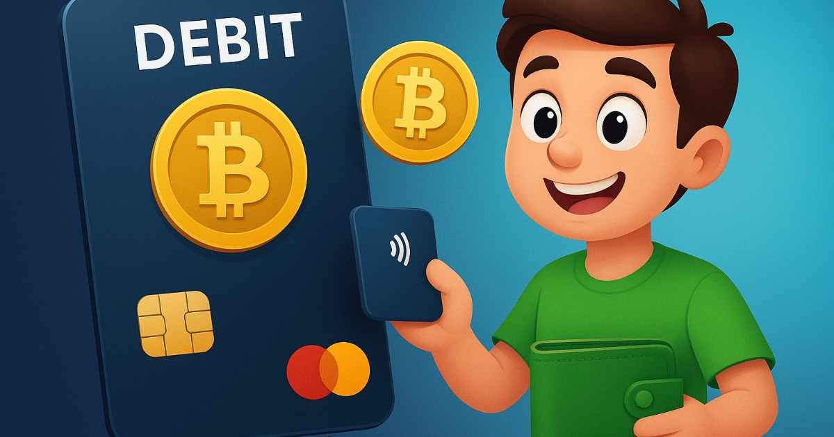 World Liberty Financial to Launch Crypto Debit Card, Bridging Digital Assets and Daily Spending