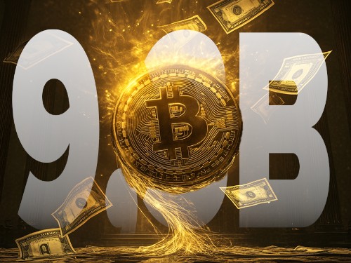 Bitfinex Lost $71 Million and Just Recovered $9.3 Billion